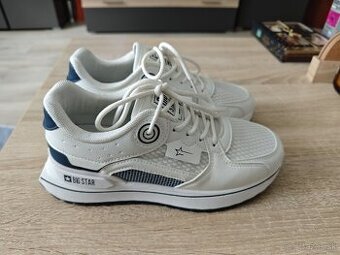 Dámske tenisky BIG STAR