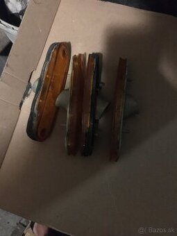 mazda mx-5 NA pozicky