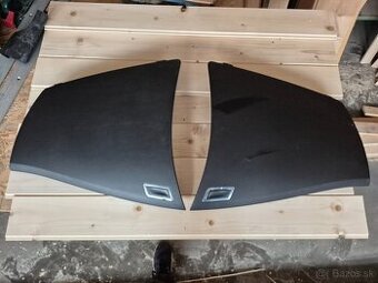 Kastlík Citroen C4 Picasso