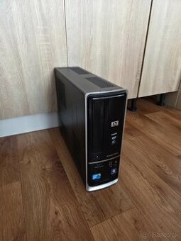 Predám PC