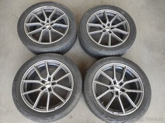 Letná sada 18" 5x114,3 Renault Talisman 245/45R18