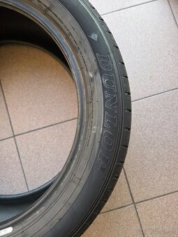 Letne pneumatiky Dunlop 225/50 r18