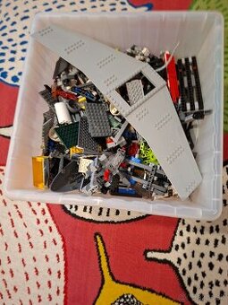 Lego mix