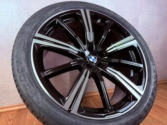 Originál letní R22 kolesa BMW X5 G05 M Paket
