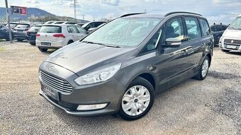 Ford Galaxy 2,0TDCi 7-MIEST