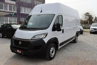 Fiat Ducato 2.3 MultiJet 180k SCR L4H3 3,5t Maxi, M6, 5d.