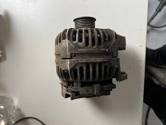 Alternator Bosch 0124525030