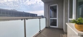 ŽIADNA PROVÍZIA REALITKE / 3i. BYT 75m2 V NADSTAVBE / BA I.