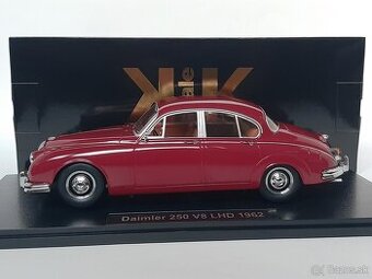 1:18 - Daimler / Jaguar - KK-Scale - 1:18