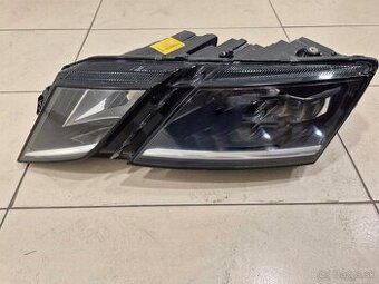 Škoda Octavia 3 facelift FULL LED svetlomet pravý 5E1941015F