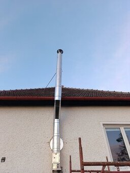 🔥 KOMINÁRSKE SLUŽBY & PLYNOVÉ KOTLY – CELÉ SLOVENSKO 🔥