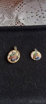 Prívesok-madonka-agnuštek