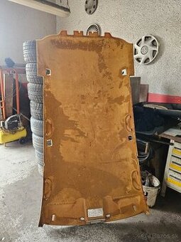 Stropnica octavia 1 combi