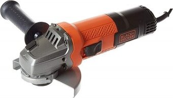 Black+Decker úhlová bruska 750W