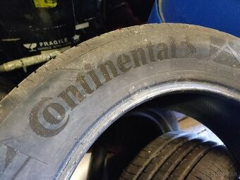 235/55/18 Continental