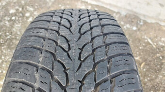 Zimná pneu Nokian 195/65 R15 91T - Snowproof 1 - 1 ks