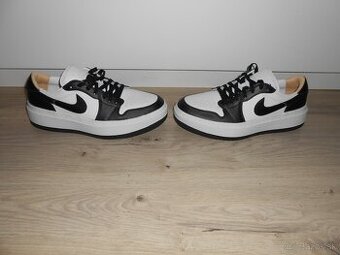 Predam nove original tenisky znacky NIKE AIR JORDAN LEWATE