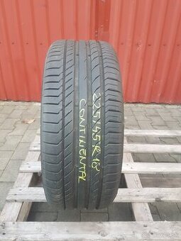 225/45R18 a 235/45R18  kusovky