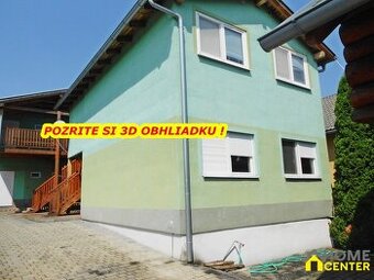 Na predaj : penzión Podhájska , 14 izieb , 46 miest,tri stav