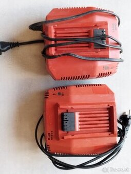 Hilti nabijacka C 4/36-350