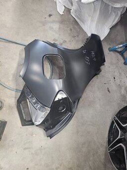 Mercedes w177 A trieda blatnik lavy zadny