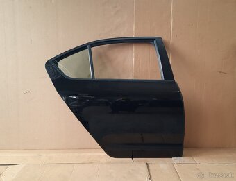 dvere Octavia 3 - LF9R 1Z1Z