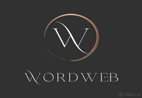 Webstránka / eshop na platforme WordPress