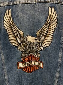 Orginal Harley Davidson