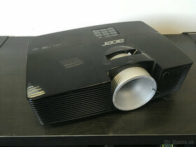 Projektor Acer P1387W - 1