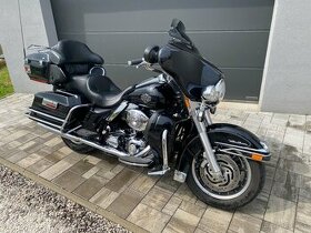 Harley Davidson Electra Glide Ultra Classic 2006