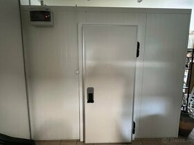 Chladiaci box- chladiaca miestnosť 280x400