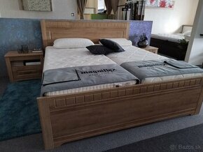 Nová manželská posteľ