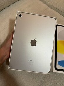 Apple iPad 10.9” 64GB
