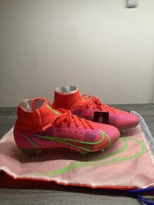 Nike Mercurial Elite DF SG - kopačky