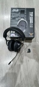 Predám Asus TUF Gaming H3 Wireless