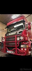 Predny ram Scania R 2010-2016 - 1