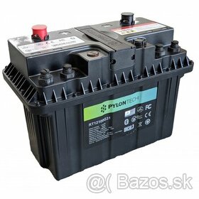 Pylontech - Baterie - RT12100G31