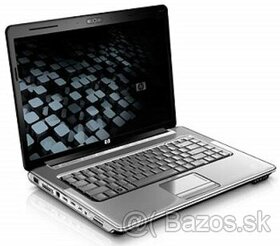 Rozpredám diely na notebook HP-DV5 - 1