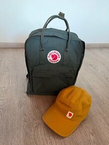 Fjallraven Kanken