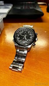 Casio Edifice