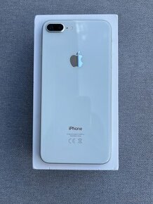 iPhone 8 Plus Silver