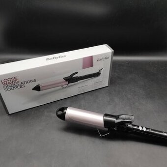 Kulma babyliss loose waves 38 mm