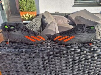 Predám detské kopačky Adidas veľkosť 29