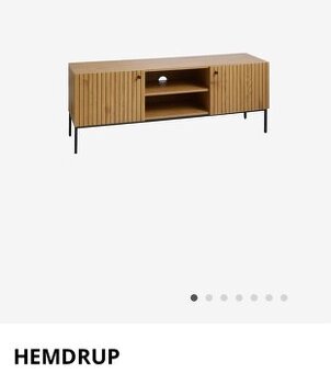 TV stolik