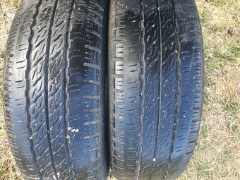 Pneumatiky 195/70 R15C 2/KS