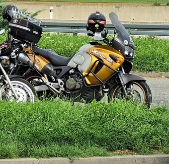 Honda Varadero 1000