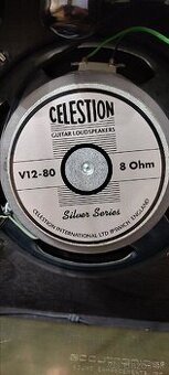 Celestion V12-80 Silver Series 8 Ohm