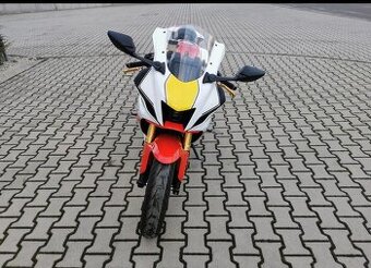 Yamaha yzf R7 35kW A2