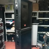 JBL MR