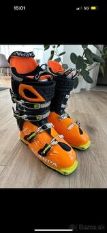 Scarpa freedom rs 28